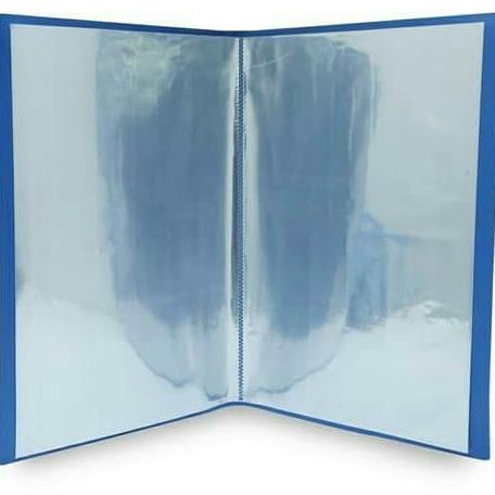 

((READY COD)) Display Book A3 Clear Holder A3 60 lembar PROMOKode 3150