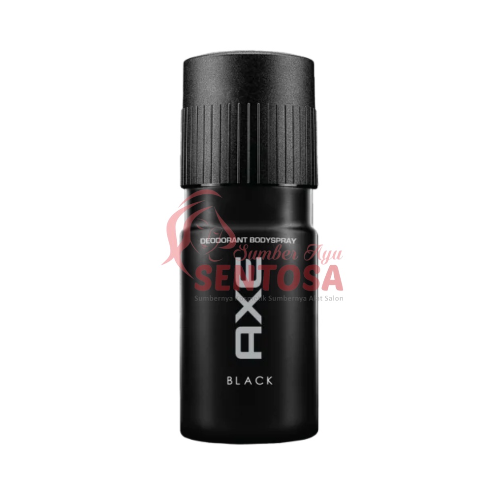 AXE DEODORANT BODYSPRAY 135 ML