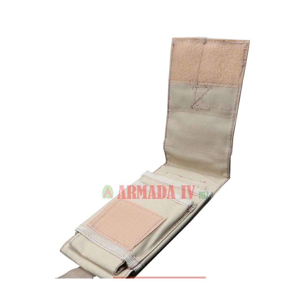 Tempat HP Sarung HP 5.11 Tactical Krem Cream