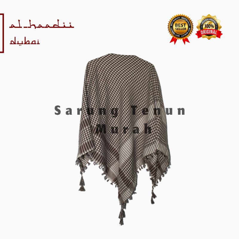 sorban motif