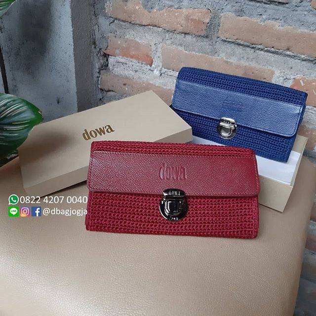 Lorenza dompet dowa dbagjogja