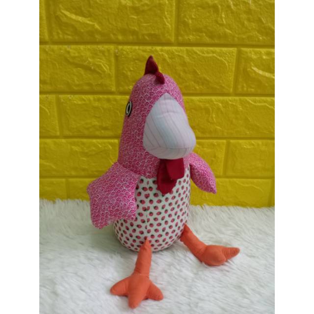 Boneka second import