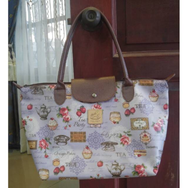 Tas Uma Hana (Ori - Second)