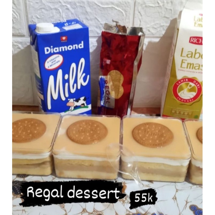 

dessert turkish by aloe