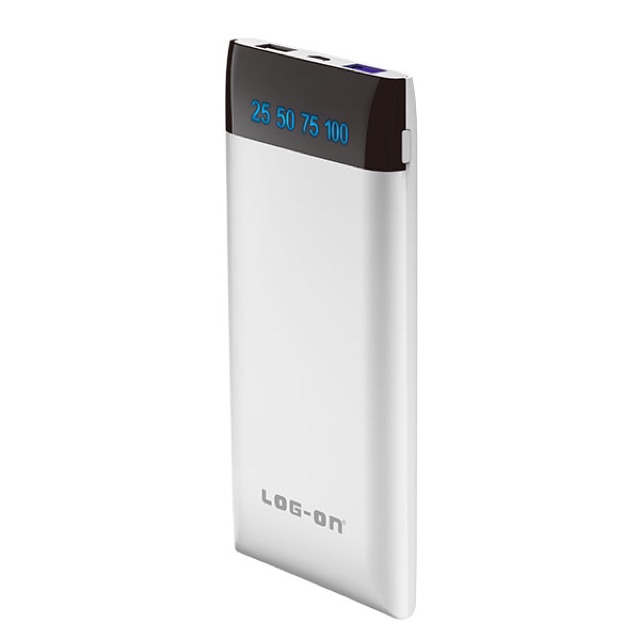 POWERBANK LOGON 11800 MAH POWERSPEED 790L