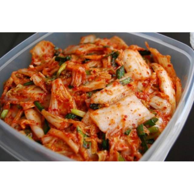 

kIMCHI