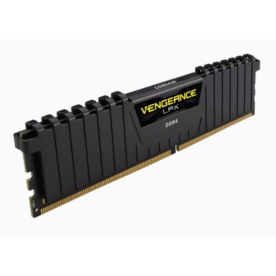 Corsair DDR4 Vengeance LPX 64GB 2x32GB 3600MHz CMK64GX4M2D3600C18