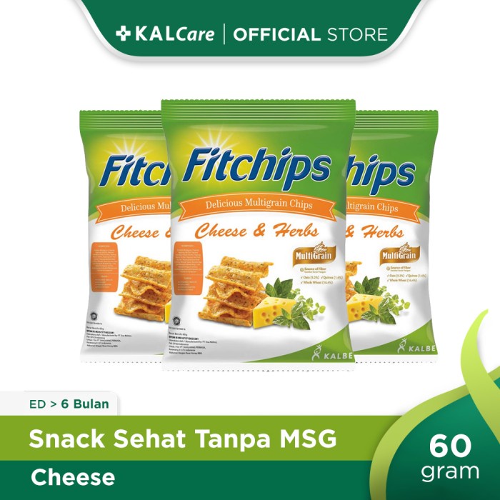 

INSTANT-CAMILAN- FITCHIPS CHEESE HERBS BUNDLING 3 PCS -CAMILAN-INSTANT.