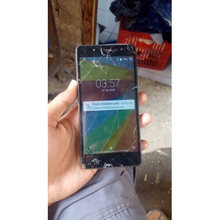 andromax R2 tc retak