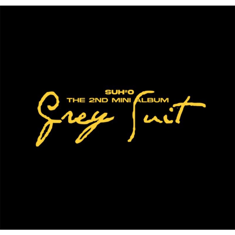 PELUNASAN MECIMA SUHO kaistone