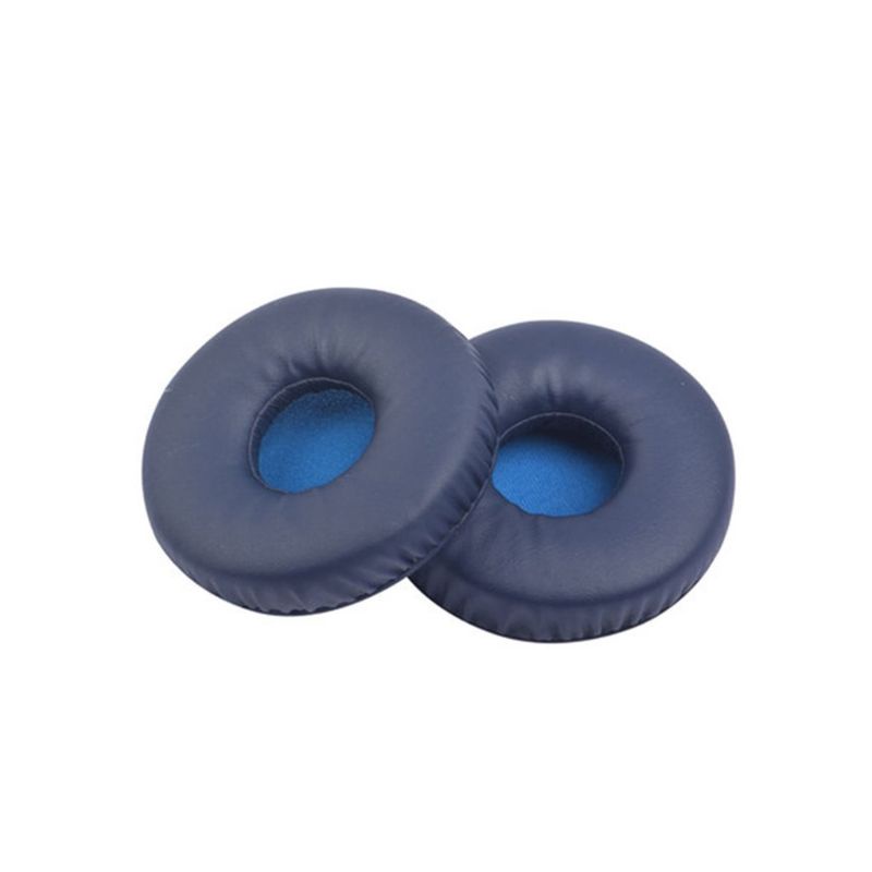 Vivi Earpads Pengganti Bahan Spons Nyaman Untuk Headset Sony Wh-Xb700