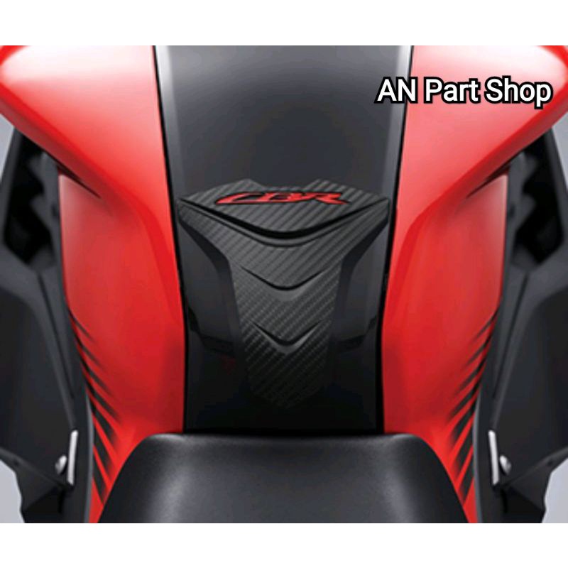 Tankpad Tank Pad Karet Pelindung Tangki CBR 150R CBR150R CBR 150 2020 2021 K45R Original Honda