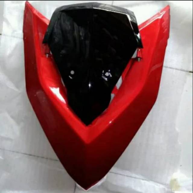 Tameng vario 150