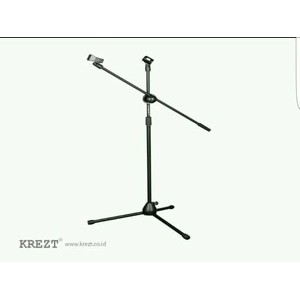 Murah Stand Mic Krezt NB 200