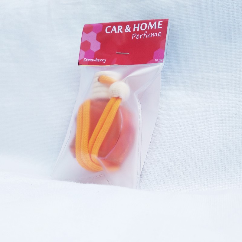 Parfum Mobil Palembang Vanilla