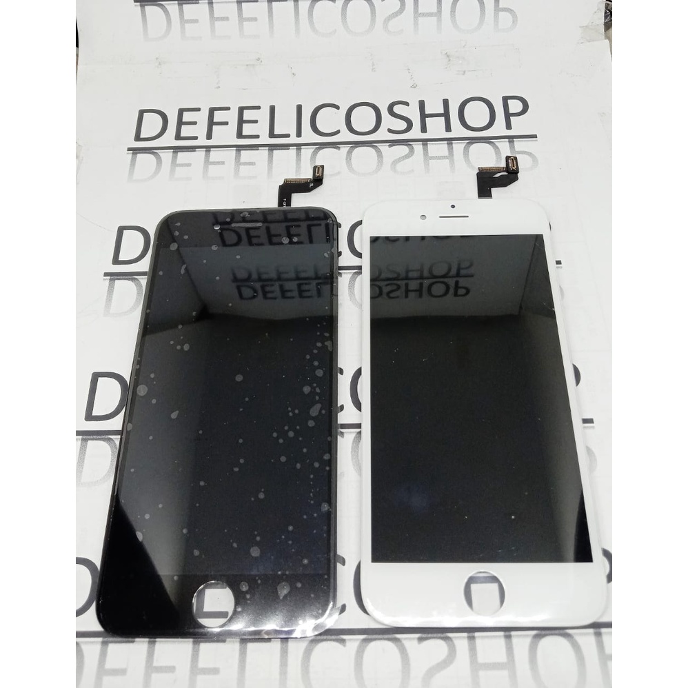 LCD Touchscreen TS Apple Iphone 6s Iphone 6c Ori Original Oem 100% Tested work