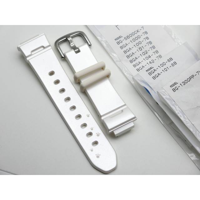 Tali band strap BG-5600CK BGA 1000 BGA 100