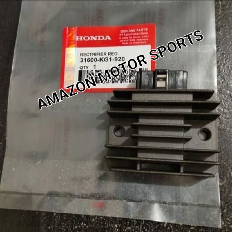 CUCI GUDANG KIPROK TIGER MEGAPRO GL PRO GL MAX NEOTECH ASLI ORIGINAL