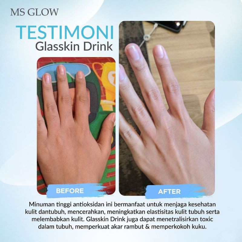

glaskindrink