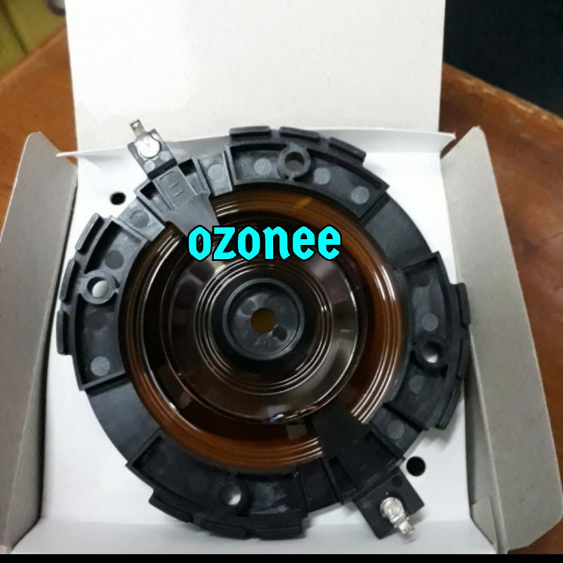 SPUL TOA ZG 50A ZG50A SPUL TOA 60 WATT ORIGINAL