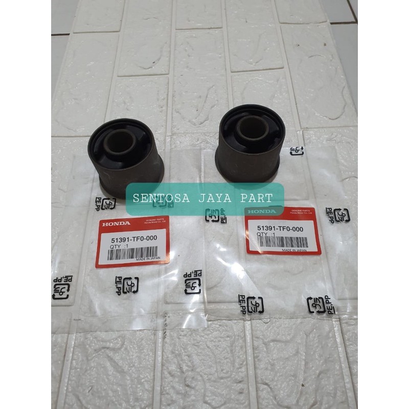 BUSHING ARM BESAR JAZZ RS ORIGINAL