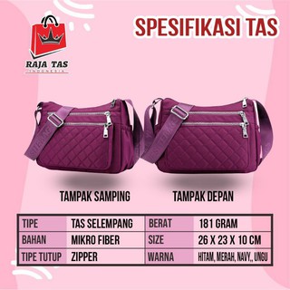  Tas  Selempang  Cewek Wanita  Cewe Murah Import Terbaru  Mini 