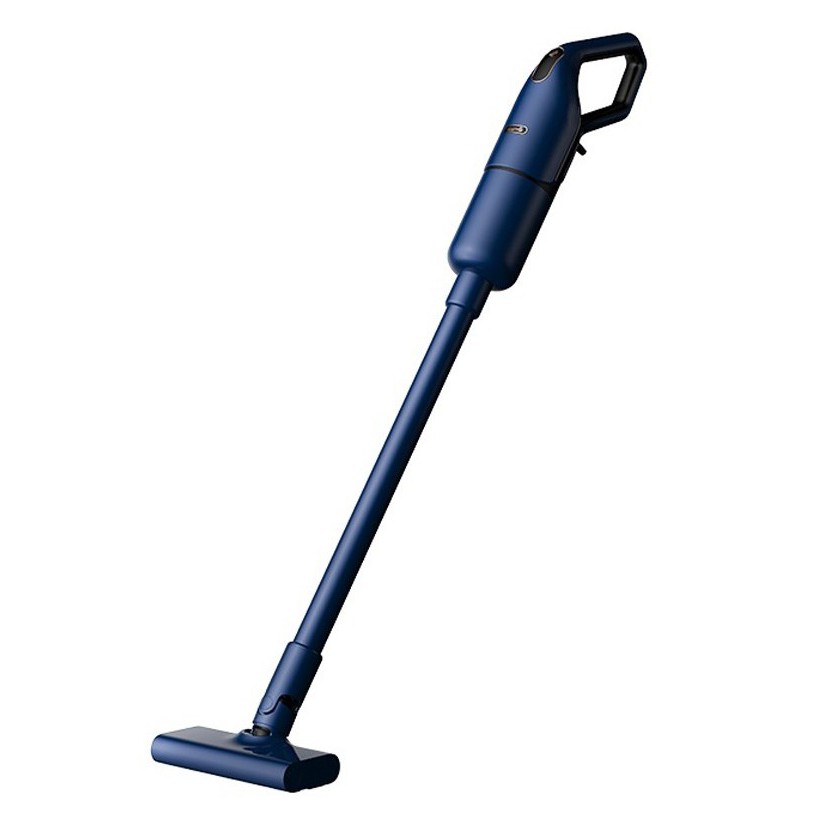 Deerma DX1000 Handheld Portable Vacuum Cleaner Penghisap Debu DX-1000