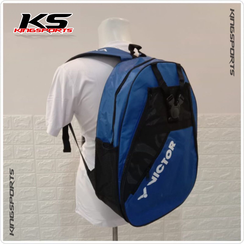 Tas Ransel Badminton - VICTOR