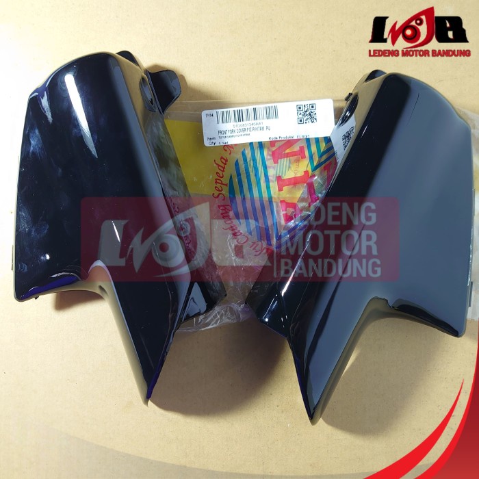 Win Tutup Cover Fork Spakbor Depan F1ZR Tutup Shockbreaker Bagus