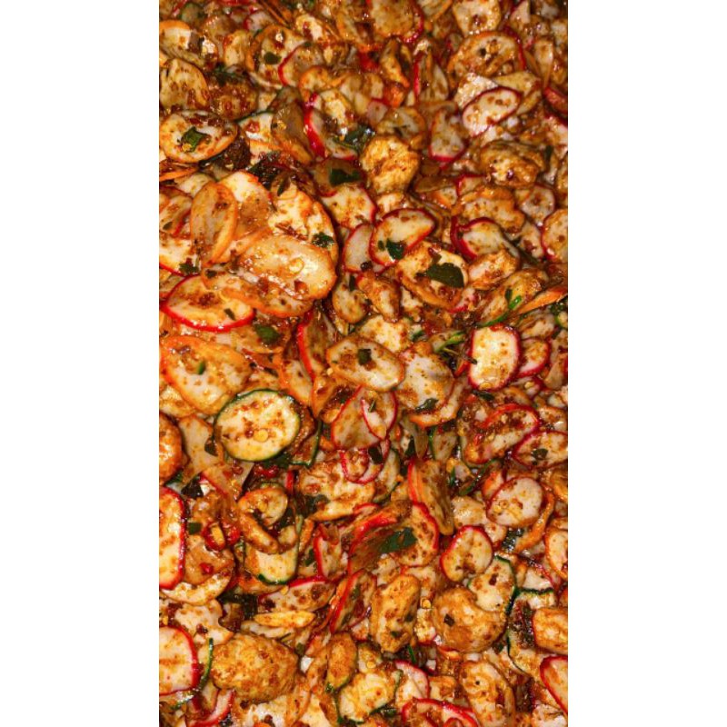 

kerupuk bantat super renyah no alot alot club