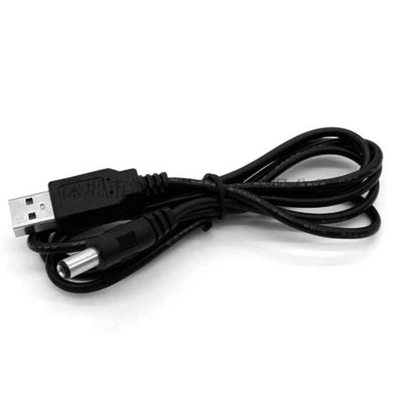 &lt; E2id &amp; &gt; Kabel Konverter Power Bank Router Dc5V-12V