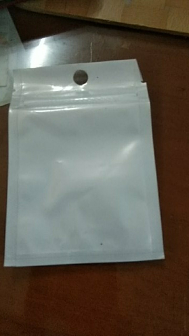 Grade A Plastik Ziplock 7x10 Cm Plastik Susu Food Grade Plastik Klip Tebal