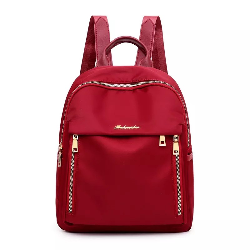 TAS RANSEL WANITA TERBARU 6657