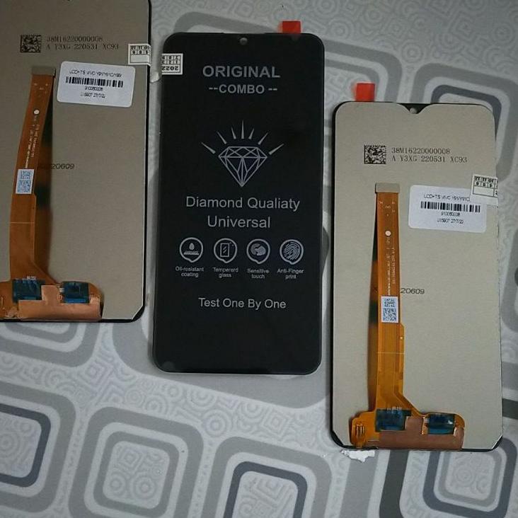 Best Seller.. LCD VIVO Y91 Y93 Y95 DIAMOND COMBO