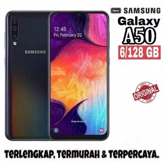 samsung galaxy a50 ram 6