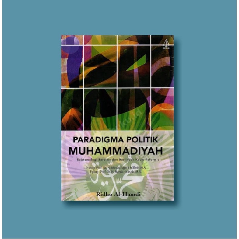 Paradigma Politik Muhammadiyah