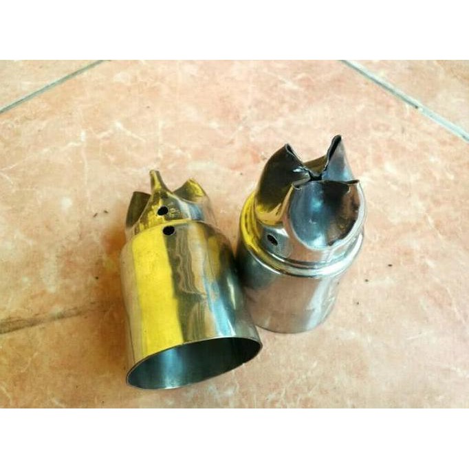 New Peredam Knalpot Db Killer Kenalpot Racing Yoshimura Akrapovic R9 Kill Promo