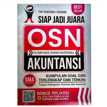 SIAP JADI JUARA OSN SMA