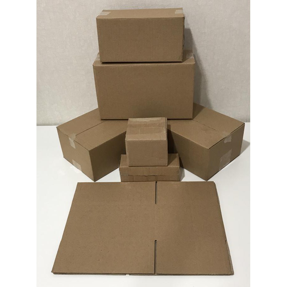

Kardus Packing Uk 51 X 27 X 41,5 Custom Dafa.Olshop