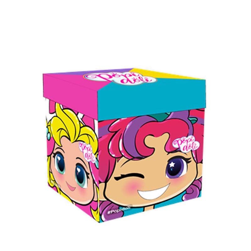 

Popidoli - PD0PD80000
