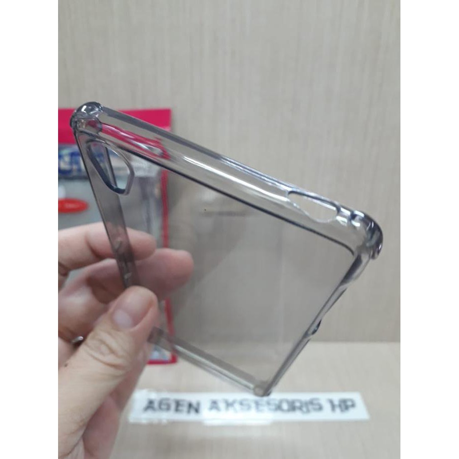 TERBARU UME BIG BANG SONY Z3 BIG SONY XPERIA Z3 DOCOMO 5.2 ANTI CRACK SOFTCASE TERJAMIN
