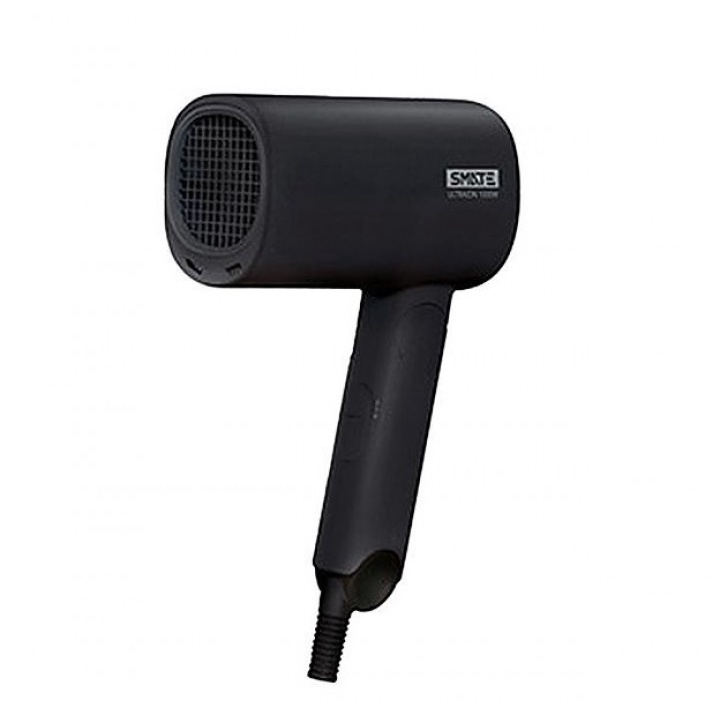 SMATE Pengering Rambut 1000W Mini Folding Hair Dryer - SH-A100 OLA0385