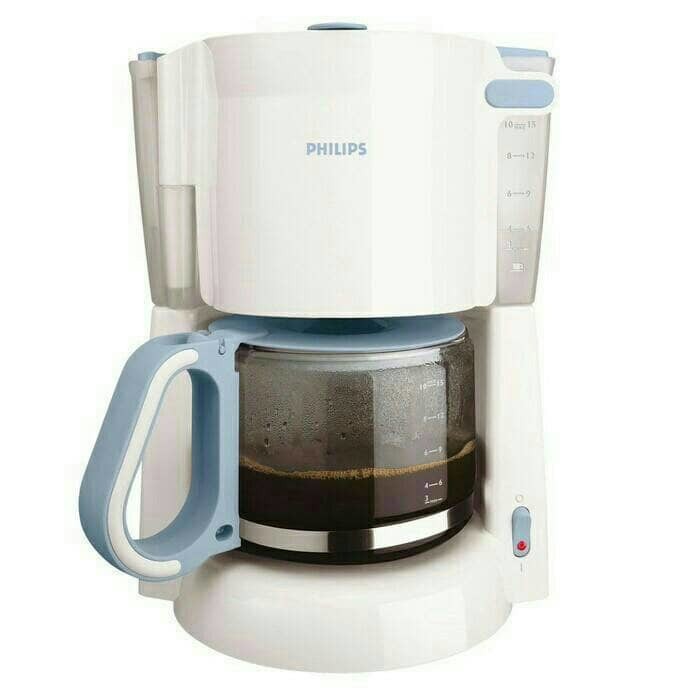 harga coffee maker philips