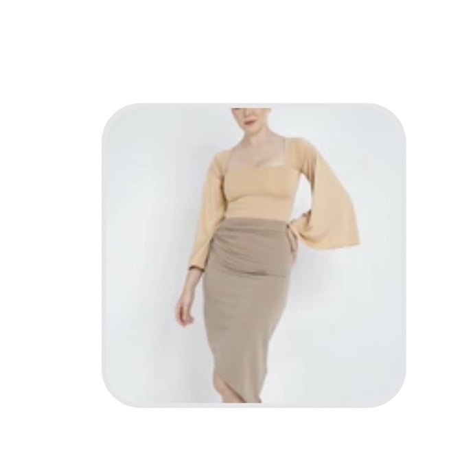 kurve classic bodysuit