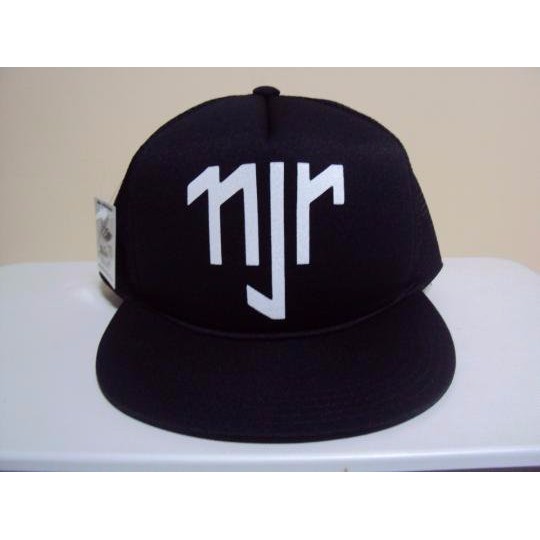 TOPI SNAPBACK NJR 1
