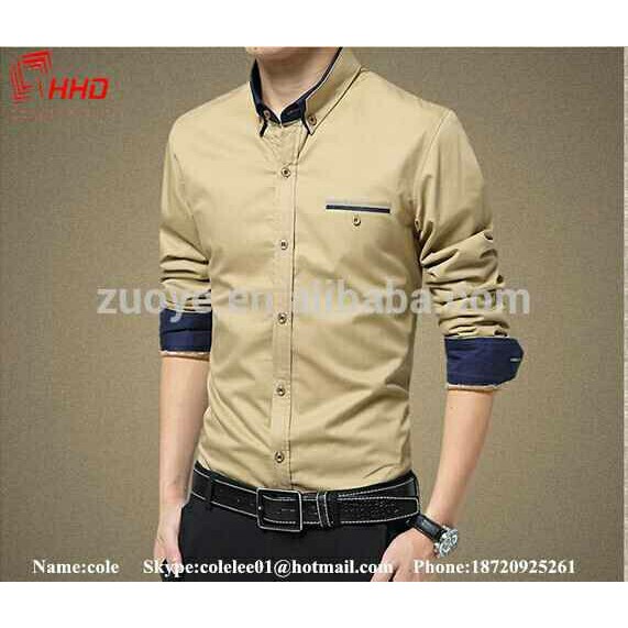 SPESIAL KEMEJA PRIA SALICE PAOLO PANJANG SALUR KUNING BIRU REGULER PAKAIAN PRIA MURAH i.55329242.133