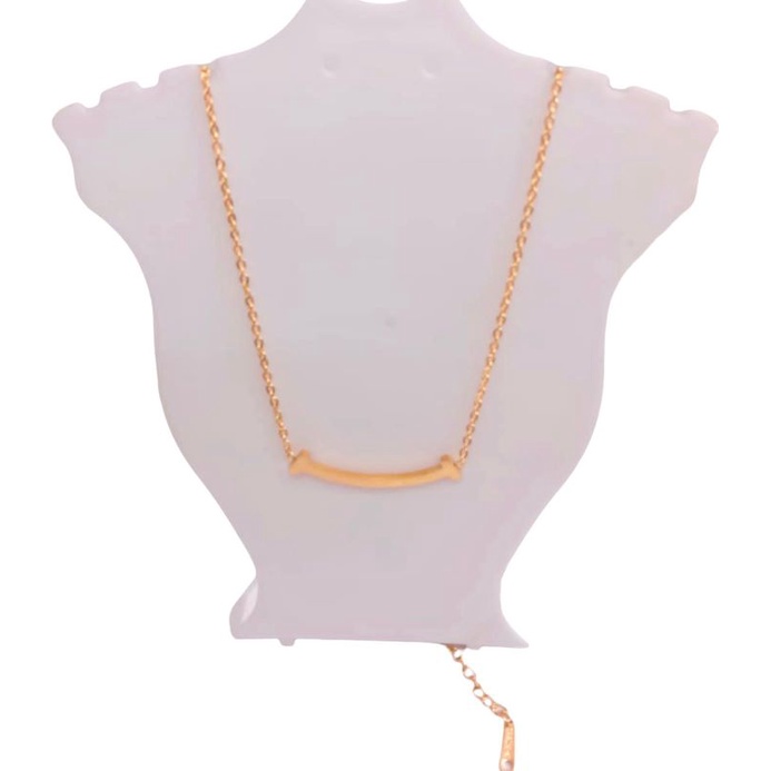 kalung Titan plus liontin 01