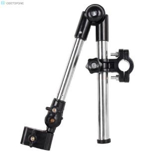 adjustable handle umbrella stroller