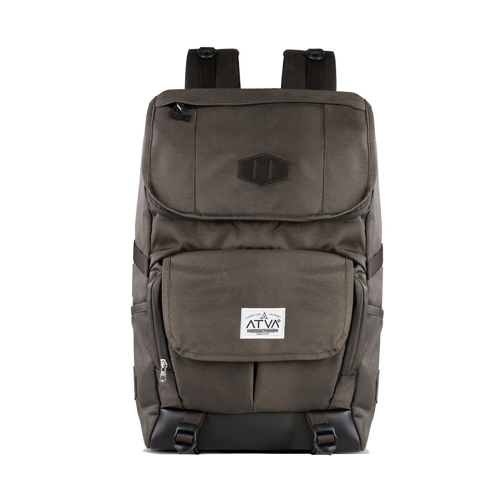 Tas Ransel / Tas Kerja Pria - AGLRD NU 02