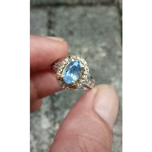 blue safir srilanka